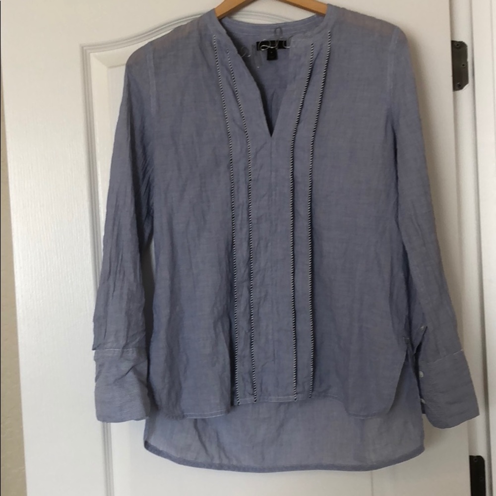 Jcrew blouse